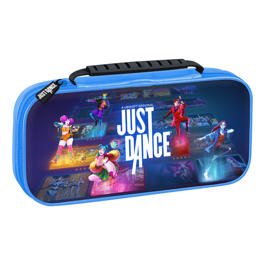 Funda rígida oled subsonic switch