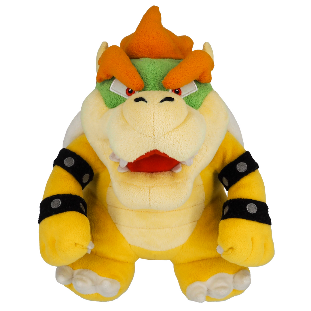 Super mario - bowser
