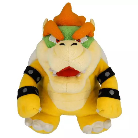Comprar Super Mario - Bowser Estándar