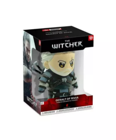 Good Loot - Hanging Figurine The Witcher - Geralt of Rivia