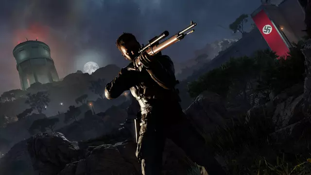 Reservar Sniper Elite: Resistance Xbox Series Estándar screen 9