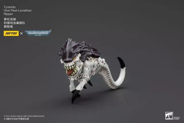 Reservar Figura Ripper Tyranids Warhammer 40k JoyToy Figuras Estándar
