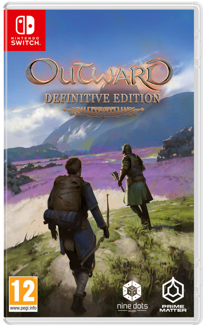 Outward (Definitive Edition)