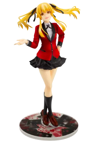 Figura Mary Saotome Kakegurui 1/8 Kotobukiya