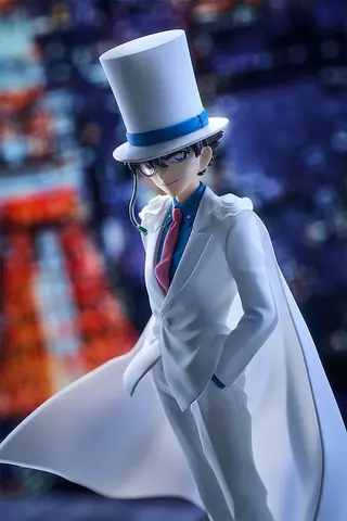 Reservar Figura Ladrón Fantasma Detective Conan Pop Up Parade Figuras Estándar