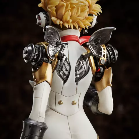 Reservar Estatua Aigis Persona 4 Arena Ultimax Extreme Orgia Mode Icrea Figuras Estándar