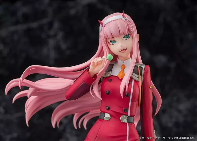 Reservar Figura Zero Two Darling in the FranXX 1/7 Proof Figuras Estándar