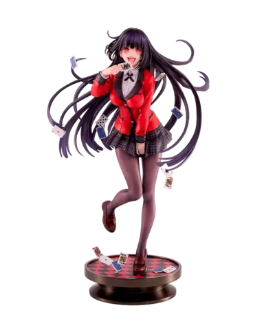 Figura Yumeko Jabami Kakegurui 1/6 Union Creative