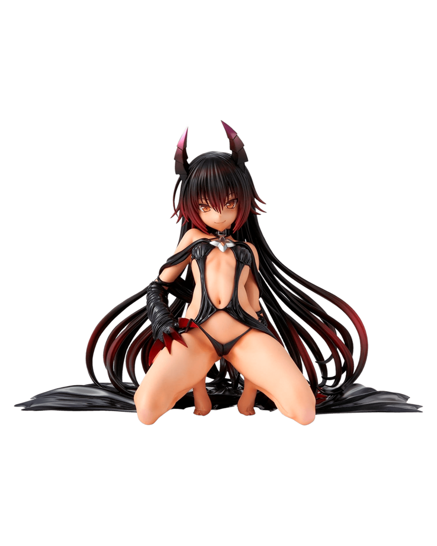 Figura nemesis to love-ru darkness darkness ver. 1/6 union creative