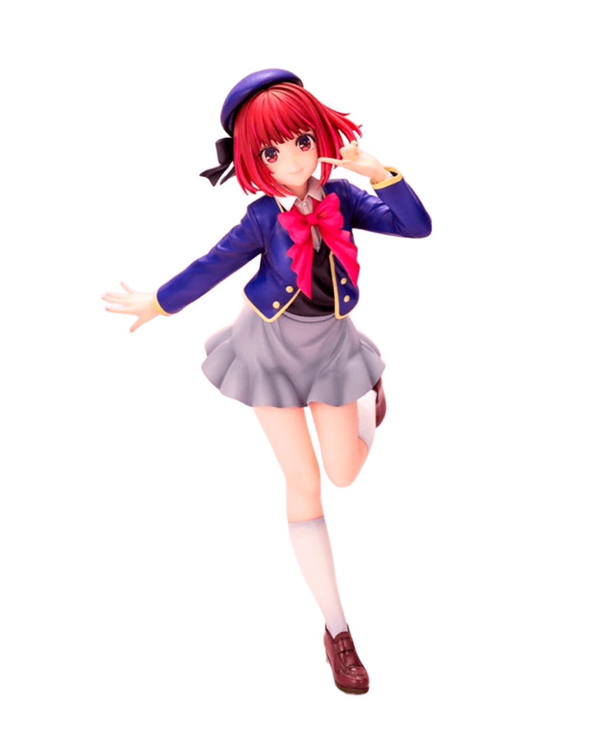 Figura kana arima oshi no ko 1/7 kotobukiya