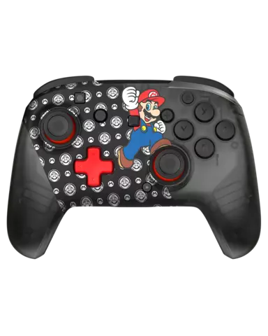 Mando Rematch Super Mario Jump Inalámbrico