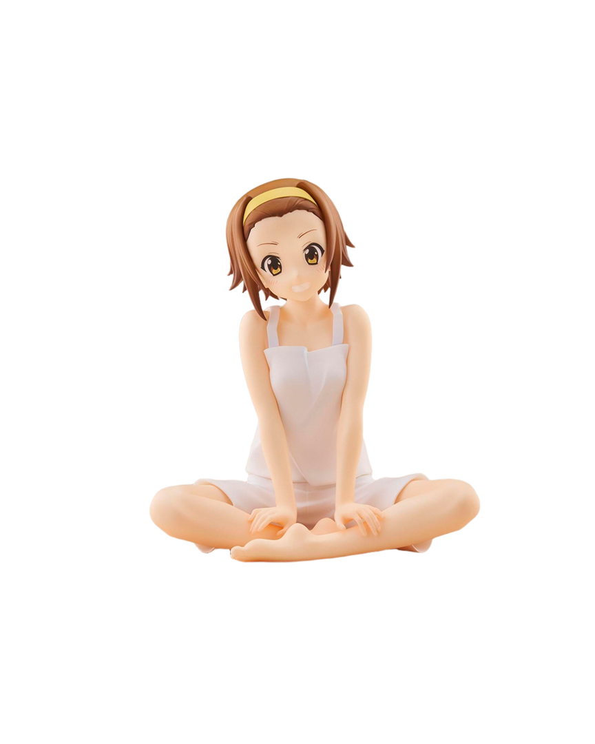 Figura ritsu tainaka k-on! yumemirize sega