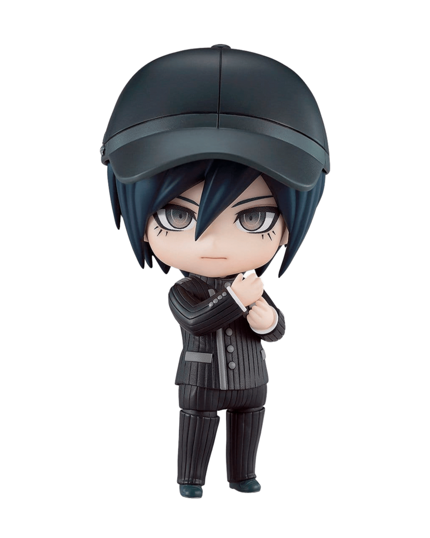 Figura Shuichi Saihara Danganronpa V3: Killing Harmony Nendoroid