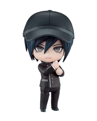 Figura Shuichi Saihara Danganronpa V3: Killing Harmony Nendoroid