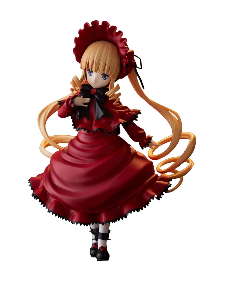 Figura trio-try-it shinkui furyu rozen maiden