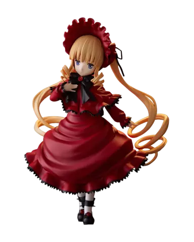 Figura Trio-Try-iT Shinkui Furyu Rozen Maiden