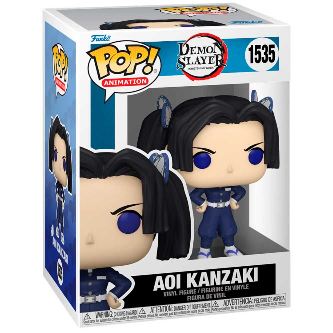 FUNKO POP! 75570 figura de acción y colleccionable