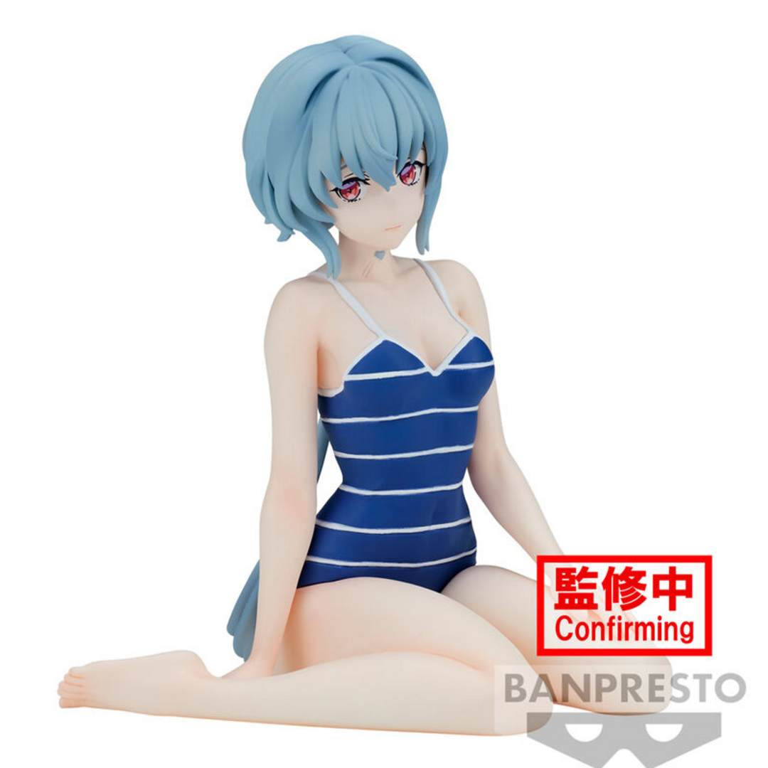 Banpresto Figura de Accion Noir Synduality Noir - Celestial VIVI, 12 cm, Multicolor, BP88956P