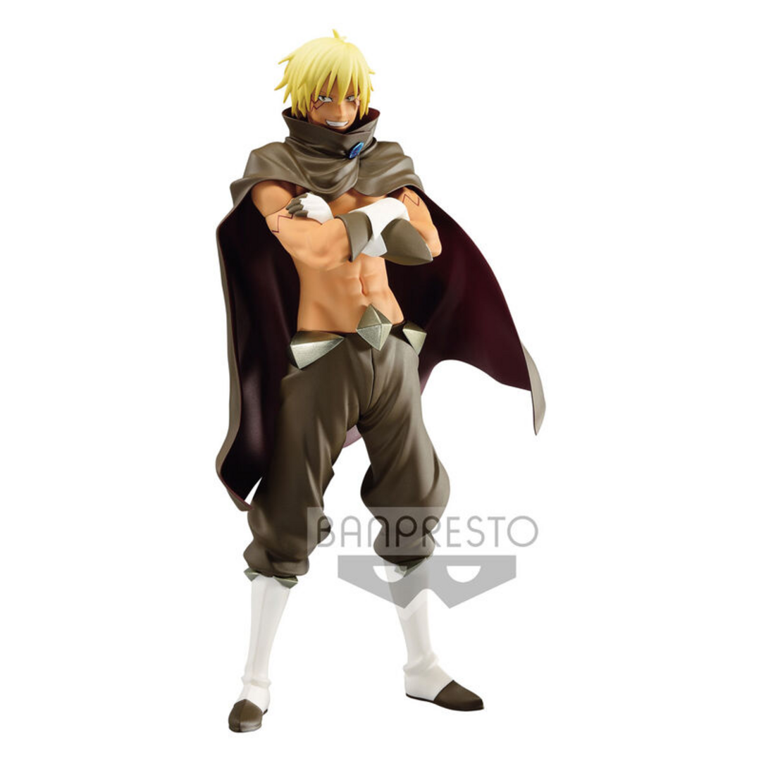 Figura veldora otherworlder  that time i got reincarnated as a slime 19cm