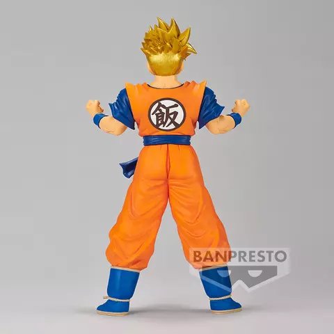 Comprar Figura Gohan Blood of Saiyans Dragon Ball Z 19cm Figuras Estándar