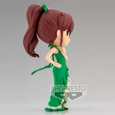 Comprar Figura Princess Jupiter Ver.A Pretty Guardian Eternal the Movie Sailor Moon Q posket 14cm Figuras Estándar