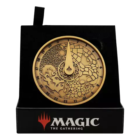 Comprar Réplica Life Counter Magic the Gathering Fanattik Limitada