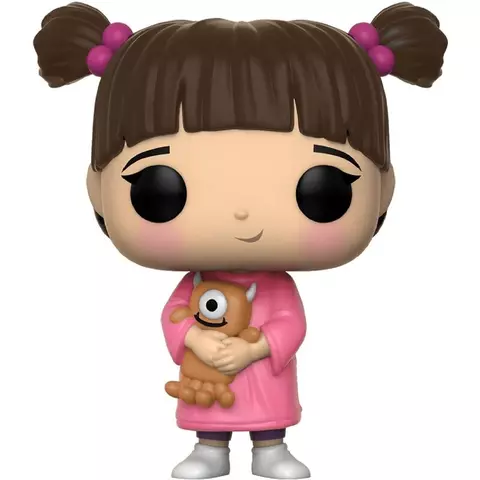 Comprar Figura POP Disney Monsters Inc. Boo Figuras Estándar