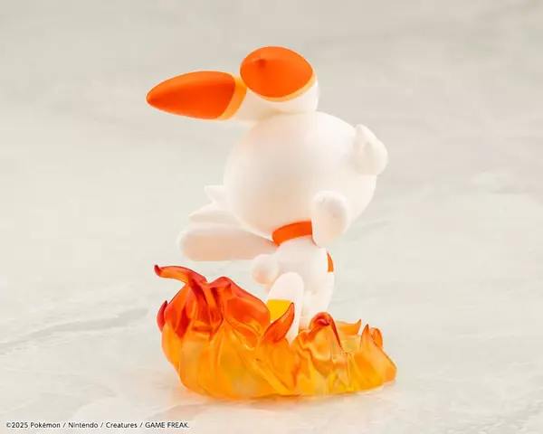 Reservar Figura Victor & Scorbunny Pokémon ARTFX 1/8 Kotobukiya Figuras Estándar