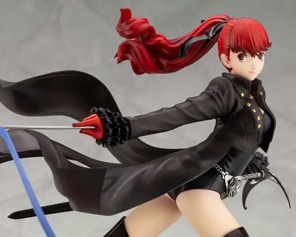 Reservar Figura Kasumi Yoshizawa Persona 5 Royal Versión Phantom Thief 1/8 Kotobukiya Figuras Estándar