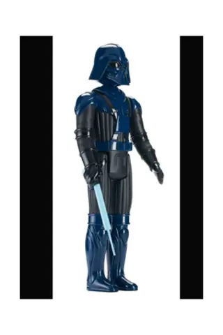 Comprar Darth Vader Concept Jumbo Figura 30 cm Star Wars Action Figure Estatuas