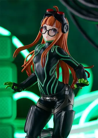 Comprar Figura Oracle Persona 5 The Animation Pop Up Parade Figuras Estándar