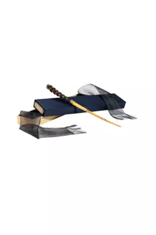 Comprar Tao Varita En Caja De Olivander Harry Potter Estándar
