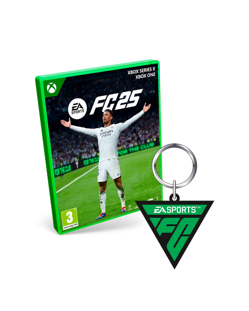 Xbox Series X & One EA Sports FC™ 25 – imagen 4