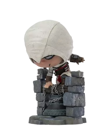 Reservar Figura Qlectors Assassin's Creed Altair Bell Tower 15 cm Figuras