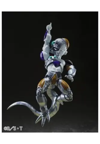 Comprar Mecha Frieza Fig. 12 cm Dragon Ball Z SH Figuarts Figuras