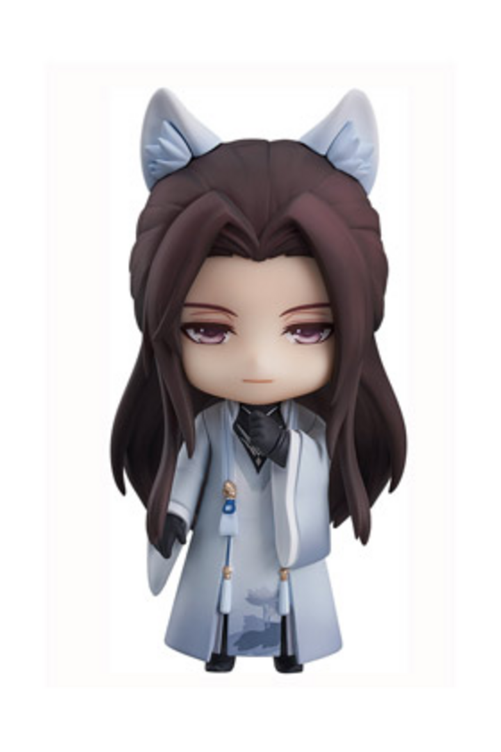 Mo Xu Stranger Ver. Figura 10 cm Love & Producer Nendoroid
