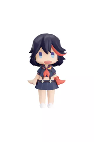 Comprar Ryuko Matoi Fig 10 cm Kill La Kill Hello! Good Smile Re-Run Figuras