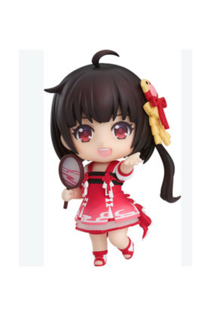 Yousa Ling Figura 10 cm Yousa Ling Nendoroid