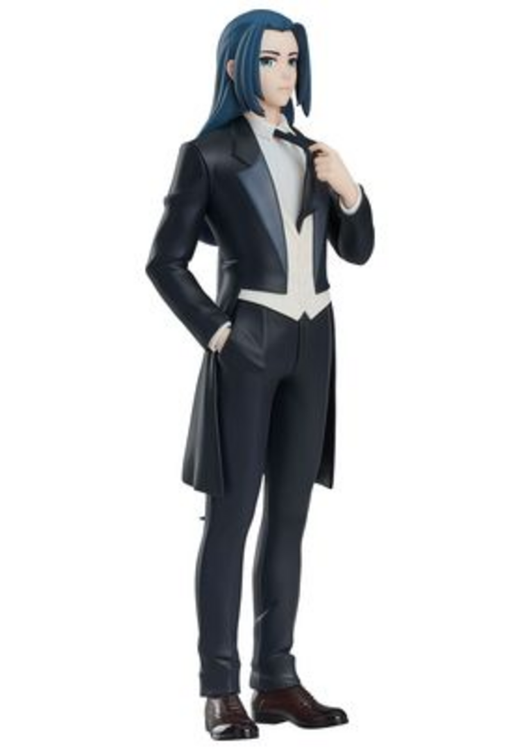 Wuxian Fig 18,5 cm The Legend Of Hei Pop Up Parade