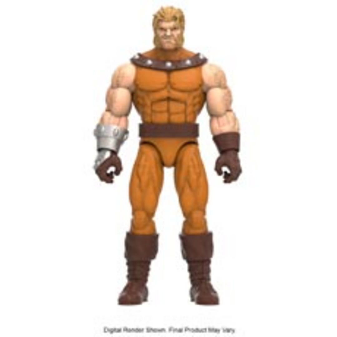 Sabretooth Figuras 15 cm Marvel Legends X-Men F10095L00
