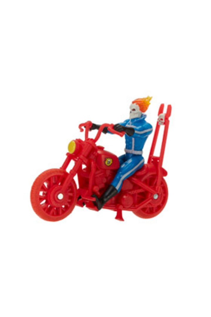 Ghost Rider Fig 9,5 cm Marvel Legends Retro 375  F65445L0