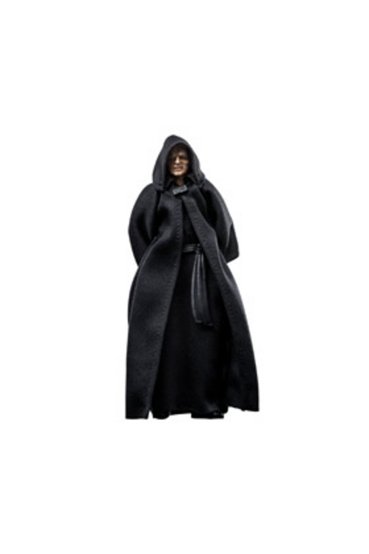 The Emperor Fig 15 cm Sw Return Of The Jedi Black Seriesf70815X2