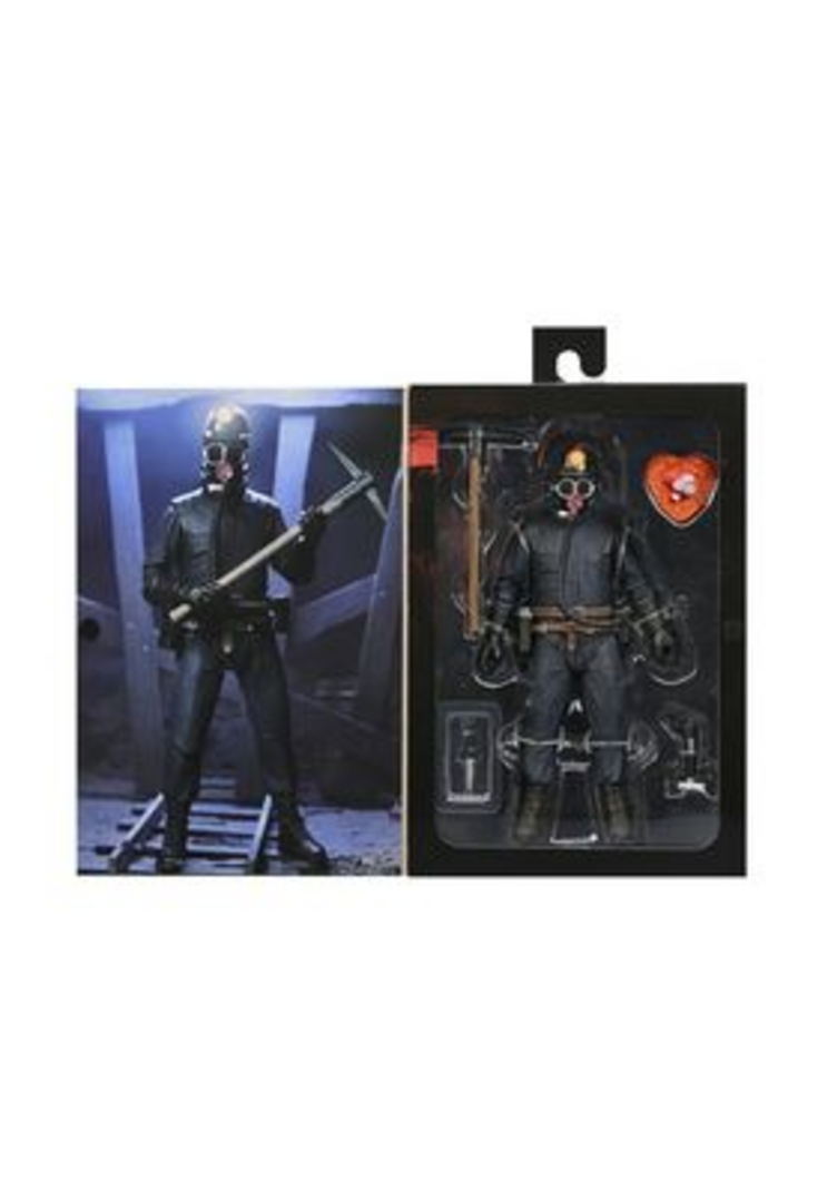 Ultimate The Miner Fig. 18 cm My Bloody Valentine