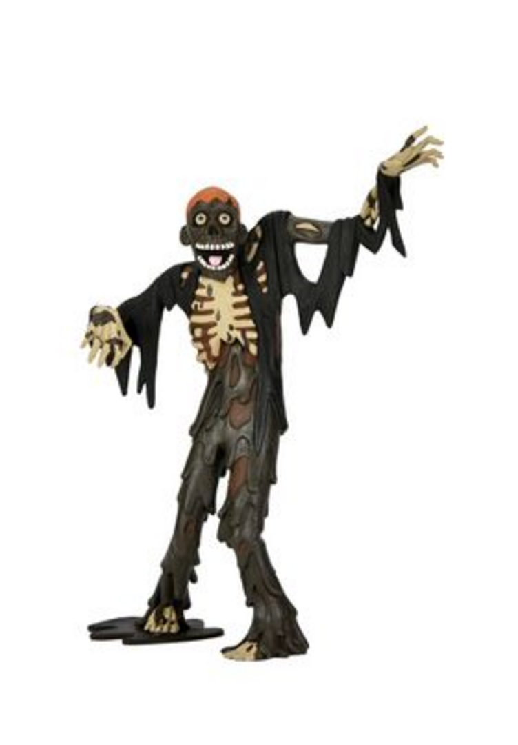 Tarman Scale Action Fig. 15 cm Return Of The Living Dead Toony Terrors