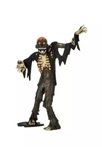 Comprar Tarman Scale Action Fig. 15 cm Return Of The Living Dead Toony Terrors Figuras