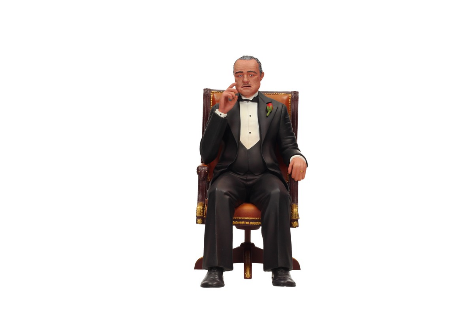 Figura Padrino Vito Corleone 15 cm The Godfather