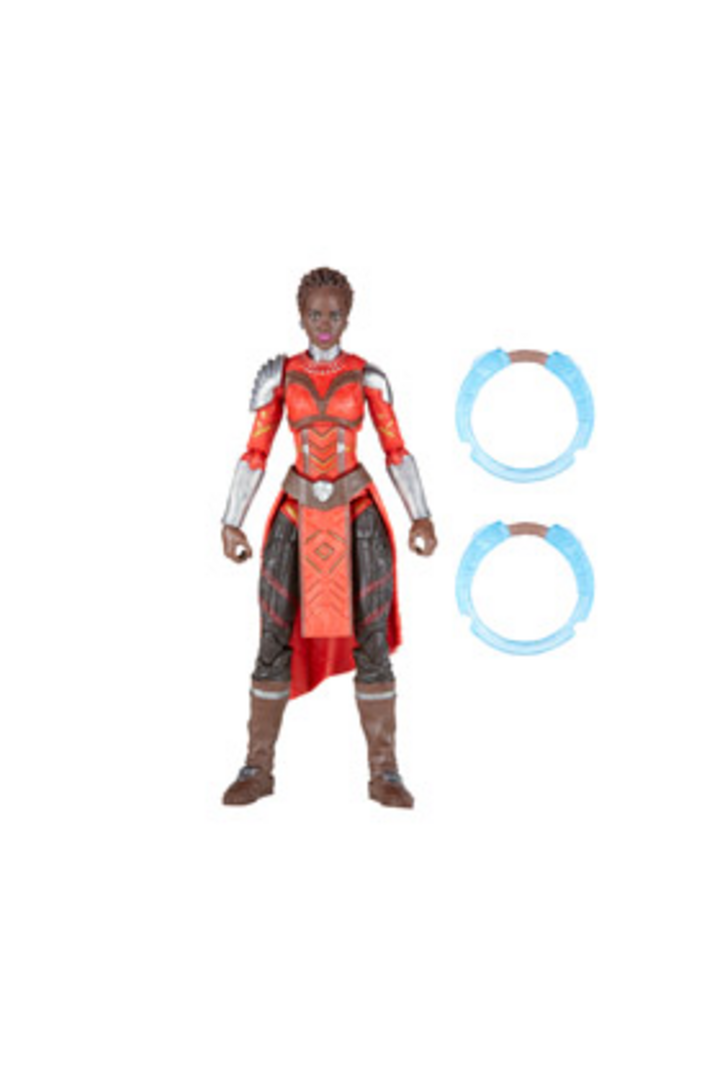 Nakia Figura 15 cm Marvel Legends Black Panther Legacy Collection F59745X0