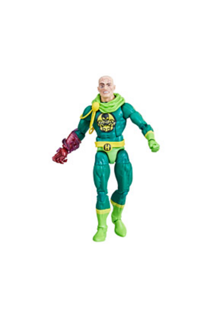 Baron Von Strucker Figura 15 cm  Classic Comic Marvel Legends F66135X0