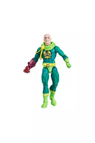 Comprar Baron Von Strucker Figura 15 cm  Classic Comic Marvel Legends F66135X0 Figuras