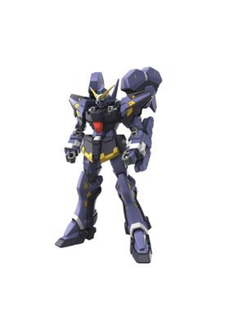 Hg huckebein mk-iii